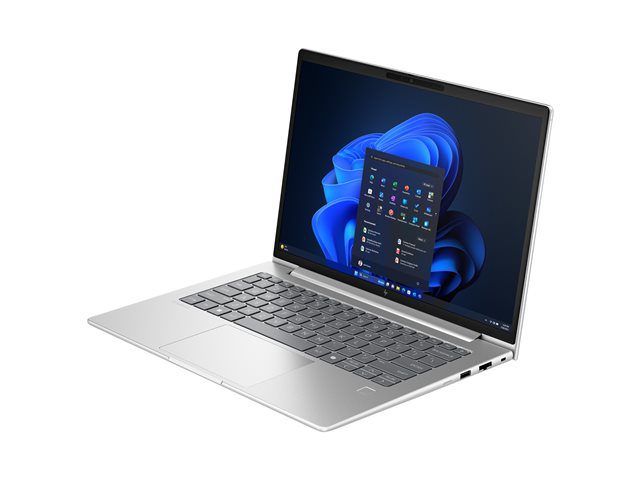 Portatil hp elitebook 6 g1ah14 r5 - 220 - 16gb - ssd 512gb - 14 pulgadas fhd+ - w11p - Imagen 4