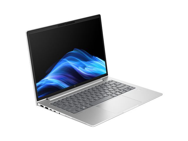 Portatil hp elitebook 6 g1ah14 r5 - 220 - 16gb - ssd 512gb - 14 pulgadas fhd+ - w11p - Imagen 5