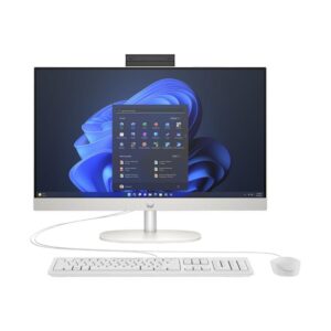 199251694455 | P/N: B70V9AT#ABE | Cod. Artículo: DSP0000034569 Ordenador al in one hp proone 240 g10 i5 - 1334u -  16gb -  ssd 512gb -  23.8 pulgadas fhd -  w11p