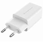 4015867223284 | P/N: ALTHEA06W | Cod. Artículo: MGS0000001294 Cargador conceptronic 2xusb 5v - 12w blanco