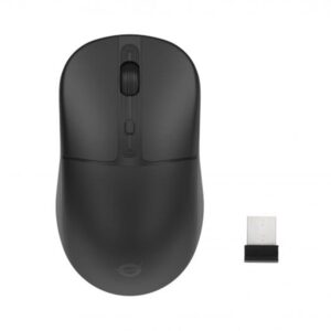 4015867226964 | P/N: LORCAN04B | Cod. Artículo: DSP0000030336 Raton inalambrico conceptronic lorcan04b negro