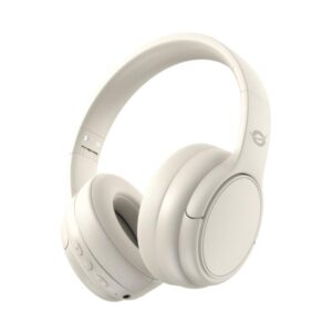 4015867238653 | P/N: PARRIS03C | Cod. Artículo: DSP0000030334 Auriculares conceptronic parris03c inalambrico blanco