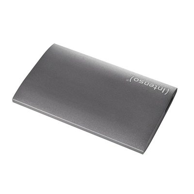 4034303025398 | P/N: 3823440 | Cod. Artículo: DSP0000008069 Disco duro externo solido ssd intenso 256gb premium edition 1.8 pulgadas usb 3.0