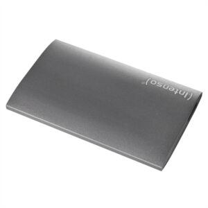 4034303025428 | P/N: 3823450 | Cod. Artículo: DSP0000008080 Disco duro externo solido ssd intenso 512gb premium edition 1.8 pulgadas