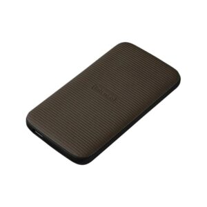 4034303033706 | P/N: 3827470 | Cod. Artículo: DSP0000019873 Disco duro externo solido ssd intenso tx500 2tb usb - c
