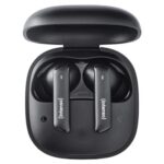 4034303034567 | P/N: 3720500 | Cod. Artículo: DSP0000028665 Auriculares intenso buds pro tws h - anc+enc negro