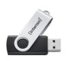 4034303036363 | P/N: 3543490 | Cod. Artículo: DSP0000031783 Memoria usb 3.2 intenso office line 64gb