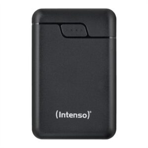 4034303037513 | P/N: 7320530 | Cod. Artículo: DSP0000037703 Powerbank intendo b10000 10000mah negro