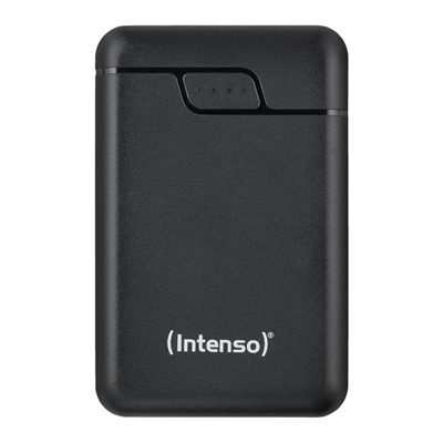 4034303037513 | P/N: 7320530 | Cod. Artículo: DSP0000037703 Powerbank intendo b10000 10000mah negro
