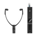 4044155262599 | P/N: 509272 | Cod. Artículo: DSP0000012543 Auriculares epos sennheiser rs 5200 rf