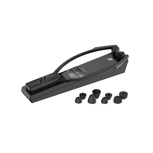 Auriculares epos sennheiser rs 5200 rf - Imagen 3