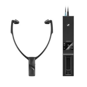 4044155262599 | P/N: 509272 | Cod. Artículo: DSP0000012543 Auriculares epos sennheiser rs 5200 rf