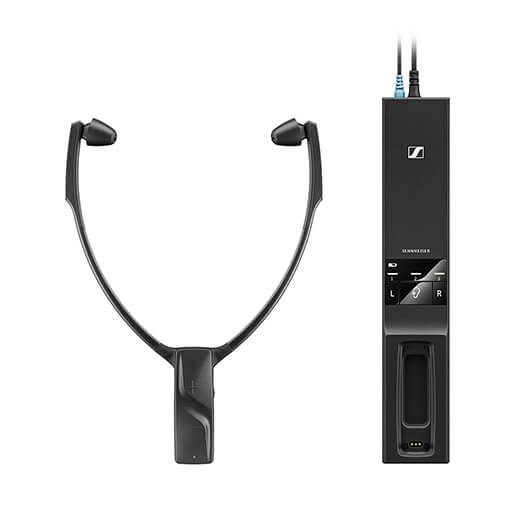 4044155262599 | P/N: 509272 | Cod. Artículo: DSP0000012543 Auriculares epos sennheiser rs 5200 rf