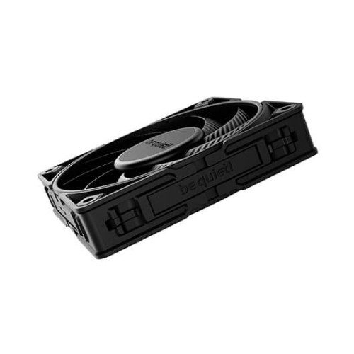 Ventilador 120 x 120 be quiet silent wings pro 4 3000rpm - pwm - Imagen 3