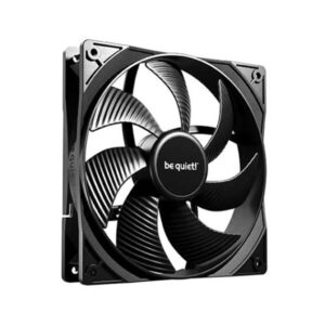 4260052190791 | P/N: BL107 | Cod. Artículo: DSP0000022278 Ventilador be quiet! pure wings 3 bl107 140mm
