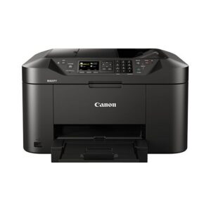 4549292051254 IMPRESORA CANON MULTIFUNCIÓN MAXIFY MB2150 NEGRO 0959C009 A0020172 Canon Impresoras 0959C009