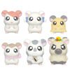 4570117921063 | P/N:  | Cod. Artículo: MGS0000031126 Hamtaro flocked doll 1 unidad aleatoria