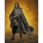 4573102675644 | P/N: BDISD675644 | Cod. Artículo: MGS0000029684 Figura tamashii nations the lord of the rings: the fellowship of the ring sh figuarts aragorn 155cm