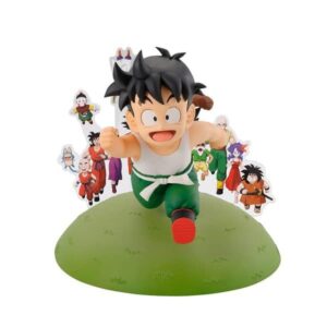 4573102689849 | P/N: IS68984 | Cod. Artículo: MGS0000029004 Figura ichibansho dragon ball snap collection 2 son gohan 16cm