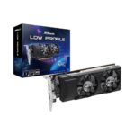 4710483943867 VGA ASROCK ARC A 310 ECO 4GB GDDR6 90-GA4NZZ-00UANF A0059540 Asrock Tarjetas Gráficas 90-GA4NZZ-00UANF