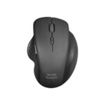 4710562758429 | P/N: MMWERGO | Cod. Artículo: DSP0000008719 Mouse raton mars gaming mmwergo optico wireless inalambrico 6 botones 3200ppp negro