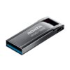 4711085935472 | P/N: AROY-UR340-128GBK | Cod. Artículo: DSP0000028702 Memoria usb 3.2 adata ur340 128gb negro metalico