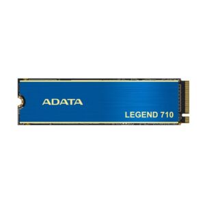 4711085939470 | P/N: ALEG-710-2TCS | Cod. Artículo: DSP0000026288 Disco duro interno solido ssd adata legend 710 2tb m.2 nvme