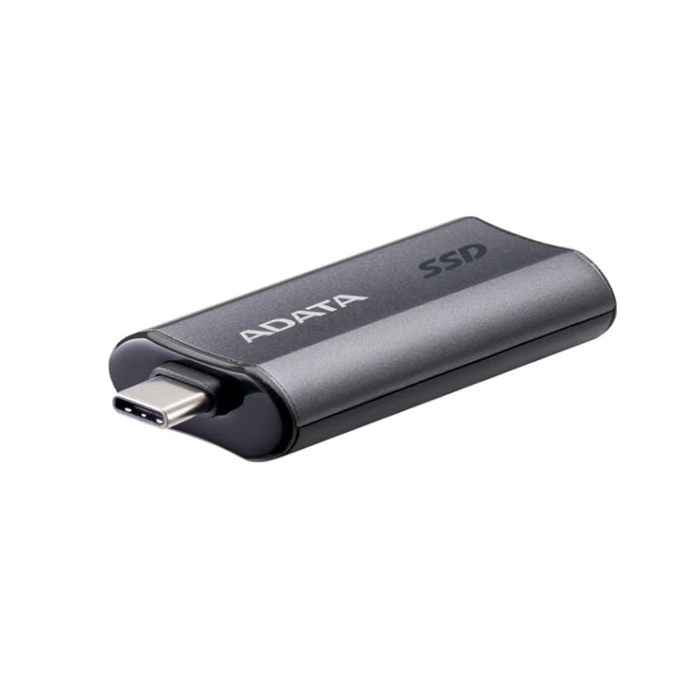 Sc750 1 tb usb tipo c 3.2 gen 2 (3.1 gen 2) negro - Imagen 3