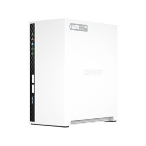 4711103080597 | P/N: TS-233 | Cod. Artículo: DSP0000006757 Servidor nas qnap ts - 233 2 bahias 2gb gigabit ethernet