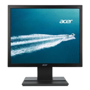 4711121630903 | P/N: UM.BV6EE.016 | Cod. Artículo: DSP0000027970 Monitor acer v176l 17 pulgadas sxga 75hz