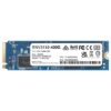 4711174724598 | P/N: SNV3410-400G | Cod. Artículo: DSP0000006732 Disco duro interno ssd synology snv3410 400 gb m.2 pci express 3.0 nvme