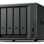 4711174725991 | P/N: DS425+ | Cod. Artículo: MGS0000029303 Servidor nas synology ds425+ 2gb 4 bahias raid ethernet 2.5 gigabit