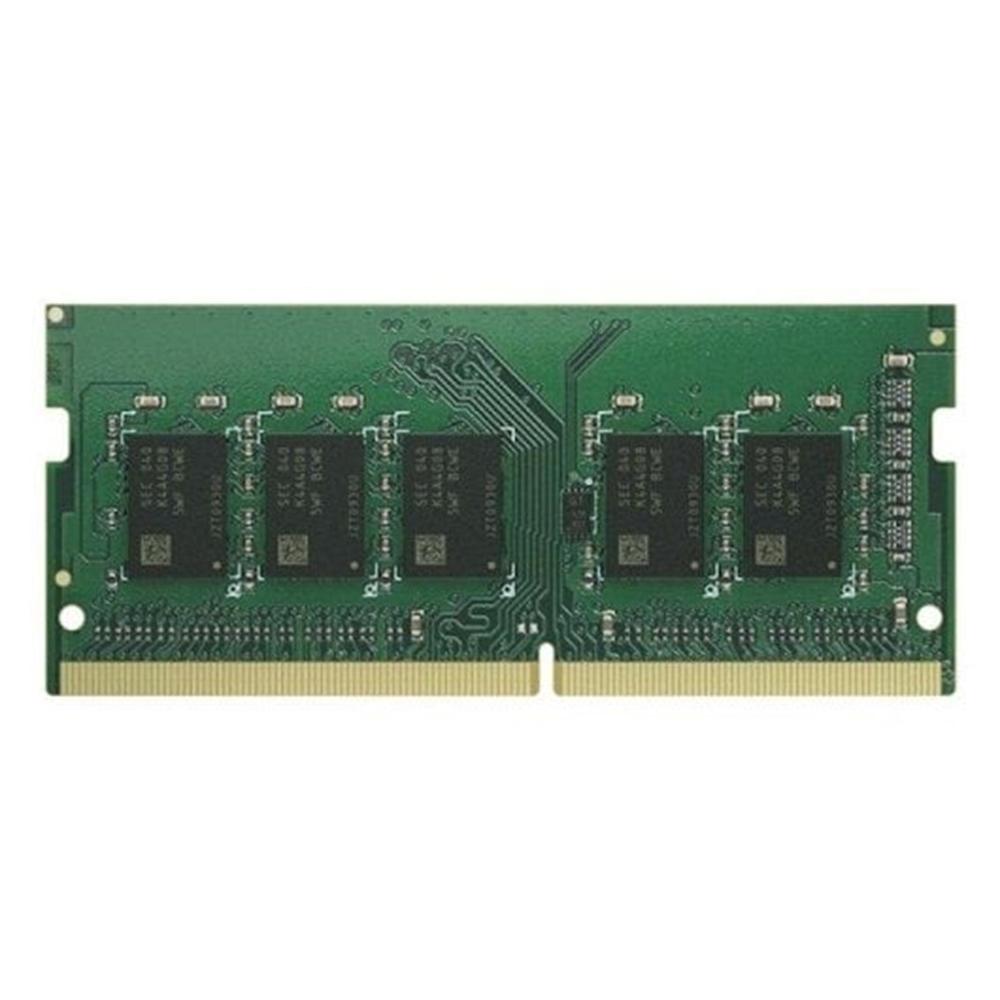 4711174726462 | P/N: D4ES03-16G | Cod. Artículo: DSP0000038097 Memoria ram ddr4 16gb synology - sodimm