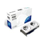 4711342290580 VGA SPARKLE A770 ROC LUNA OC 16GB GDDR6 1A1-S00413400G A0059548 Sparkle Tarjetas Gráficas 1A1-S00413400G