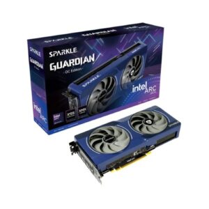 4711342290856 VGA SPARKLE B570 GUARDIAN OC 10GB GDDR6 1A1-S00421600G A0059546 Sparkle Tarjetas Gráficas 1A1-S00421600G