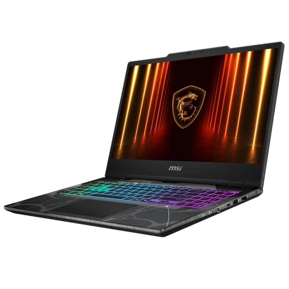 Portatil msi cyborg 15 - 815xes i7 - 13620h - 16gb - ssd 1tb - rtx 5050 8gb - 15.6 pulgadas fhd - freedos - Imagen 2