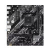 4711387316030 | P/N: 90MB1GC0-M0EAY0 | Cod. Artículo: MGS0000025339 Placa base asus amd prime b550m - k argb socket am4 ddr4 x2 max 64gb 3200mhz hdmi displayport matx