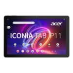 4711474100023 | P/N: NT.LGUEB.003 | Cod. Artículo: DSP0000031651 Tablet acer iconia p11 p11 - 11 mt8781 11 pulgadas 8gb 256gb gris