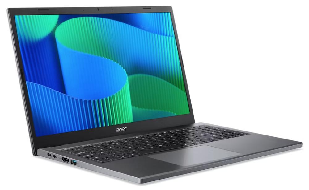 Portatil acer extensa 215 - 24 r5 - 7520u 16gb ssd 512gb 15.6 pulgadas - Imagen 2