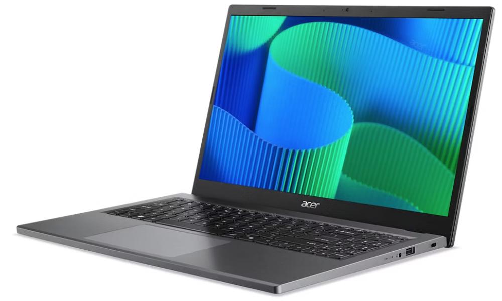 Portatil acer extensa 215 - 24 r5 - 7520u 16gb ssd 512gb 15.6 pulgadas - Imagen 3