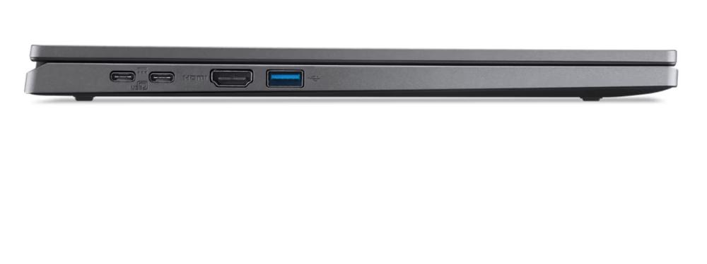 Portatil acer extensa 215 - 24 r5 - 7520u 16gb ssd 512gb 15.6 pulgadas - Imagen 7