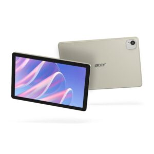 4711474545046 | P/N: NT.LJ0EE.001 | Cod. Artículo: DSP0000034327 Tablet acer iconia tab a10 - 31m - a8c1 10.1 pulgadas 4gb 64gb plata