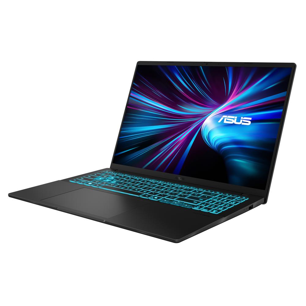 Portatil asus v3607vm - rp011 core 7 - 240h 16gb ssd 1tb 16 pulgadas - Imagen 4