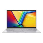 4711636362641 | P/N: 90NB13Y2-M02XU0 | Cod. Artículo: MGS0000032223 Portatil asus vivobook x1504va - bq575w core 5 - 120u -  16gb -  ssd 512gb -  15.6 pulgadas fhd -  w11h