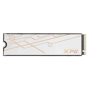 4711658150820 | P/N: SMAR-980B-1TCS | Cod. Artículo: DSP0000031790 Disco duro interno solido ssd adata mars 980 blade 1tb pci express
