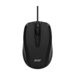 4712842946267 | P/N: HP.EXPBG.008 | Cod. Artículo: DSP0000030300 Raton acer hp.expbg.008 negro oem