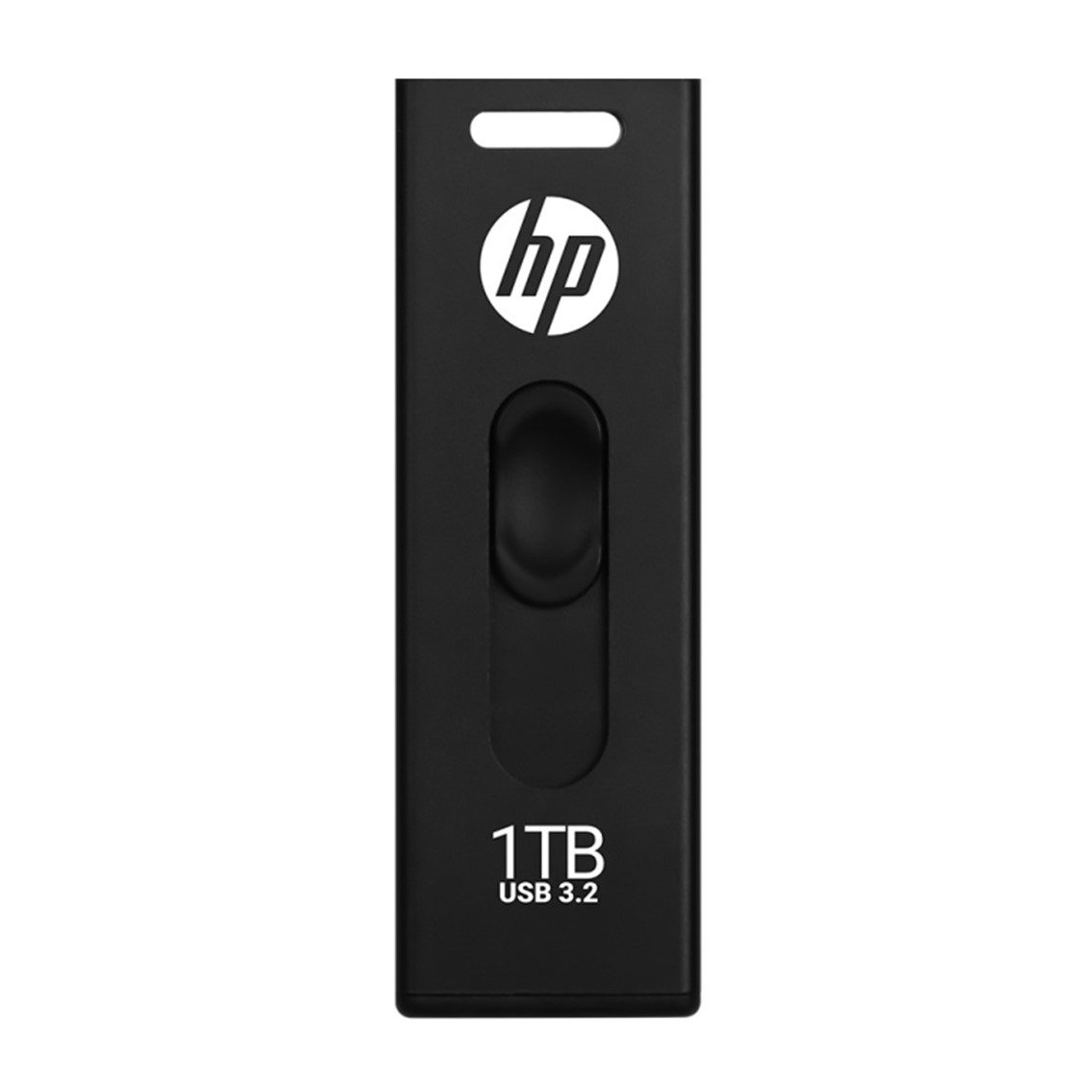 Memoria usb 3.2 hp x911w 1tb negro - Imagen 3