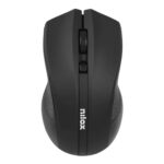 4718009151178 | P/N: MOWI1001 | Cod. Artículo: DSP0000006127 Mouse raton nilox mowi1001 wireless inalambrico 1600 dpi negro