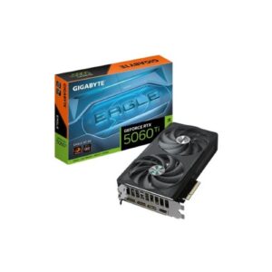 4719331356101 VGA GIGABYTE RTX 5060 TI EAGLE OC 8GB GV-N506TEAGLE OC-8GD A0057029 Gigabyte Tarjetas Gráficas GV-N506TEAGLE OC-8GD
