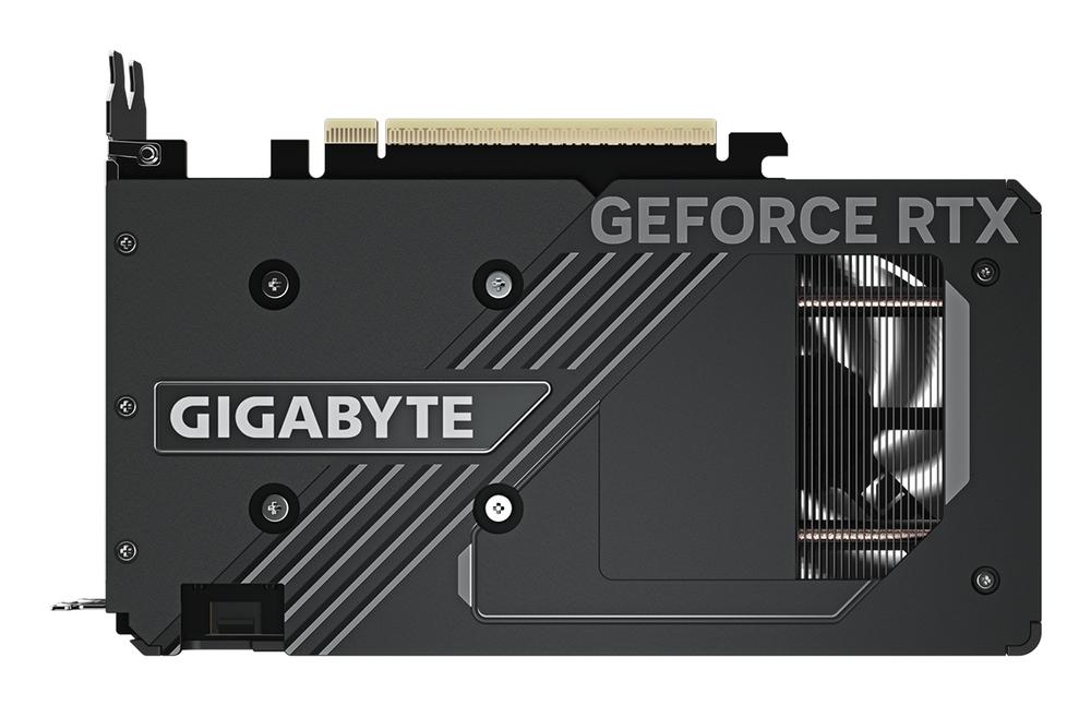Tarjeta grafica gigabyte rtx 5060 windforce 8gb max gddr7 - 3x dp - 1x hdmi pci express 5.0 - Imagen 6
